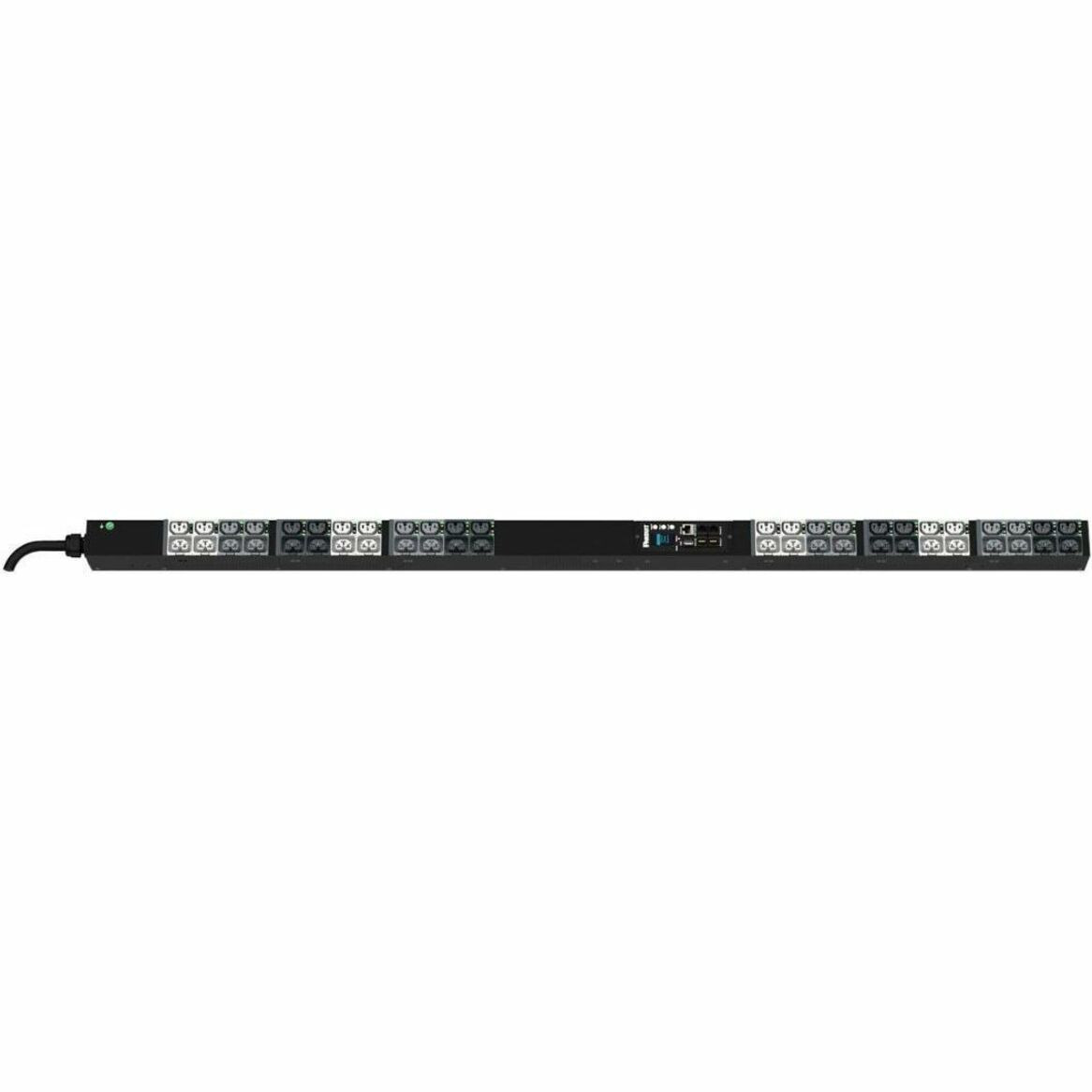 Panduit Smartzone G5 48-Outlets PDU - P48G33M