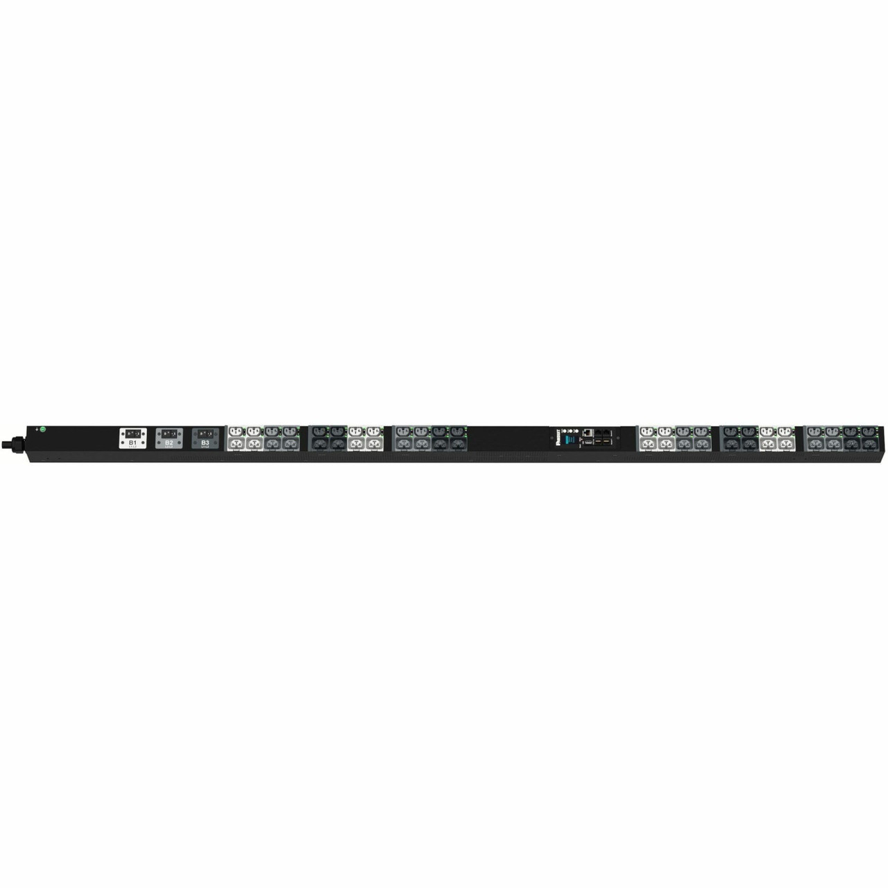 Panduit Smartzone G5 48-Outlets PDU - P48E22M