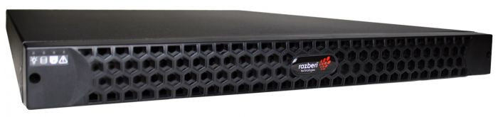 ComNet ServerSwitchIQ SS32L-I5-72T18G Video Surveillance Station - 72 TB HDD - SS32L-I5-72T18G