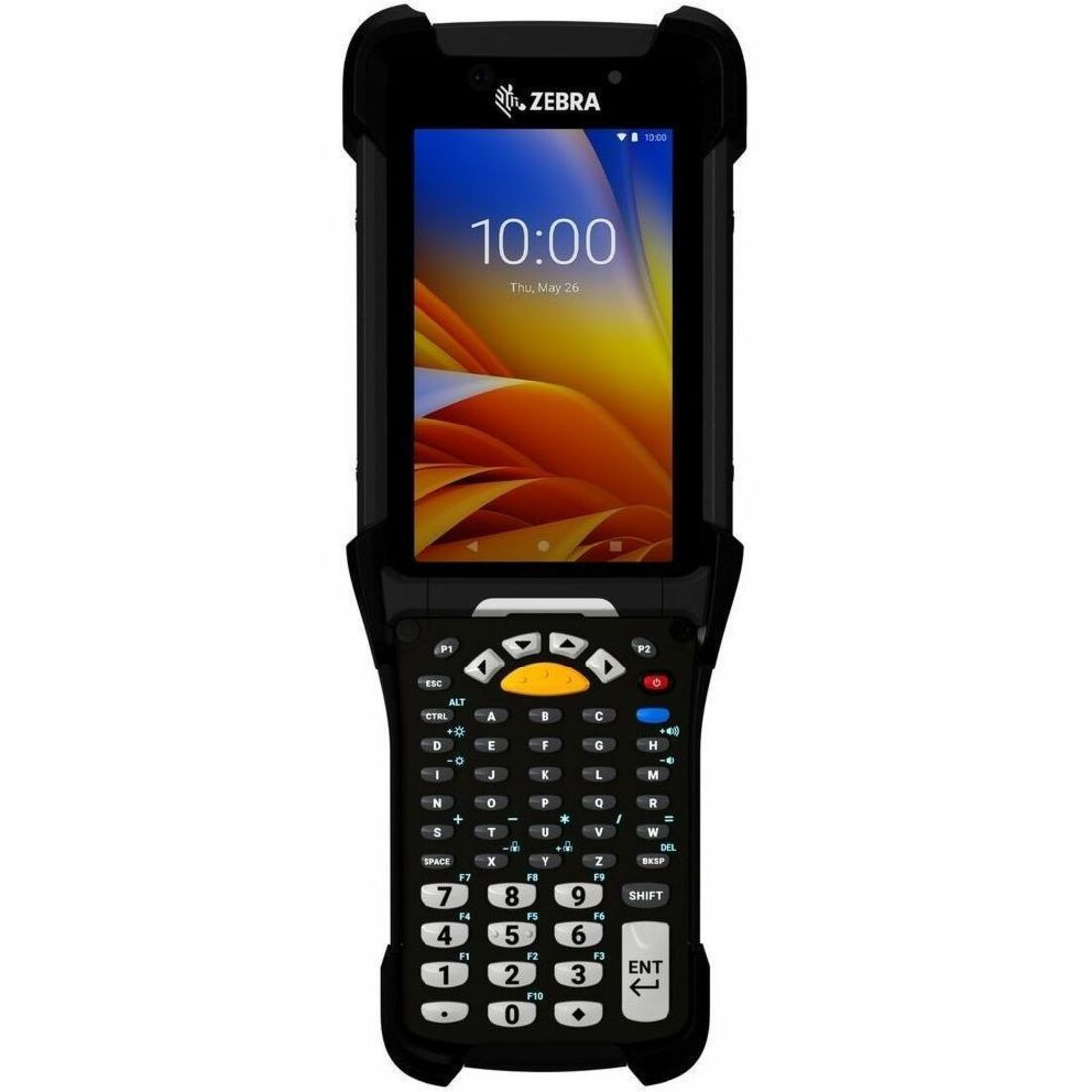 Zebra MC9300 Handheld Mobile Computer - MC930P-GSJDG4NA-TA