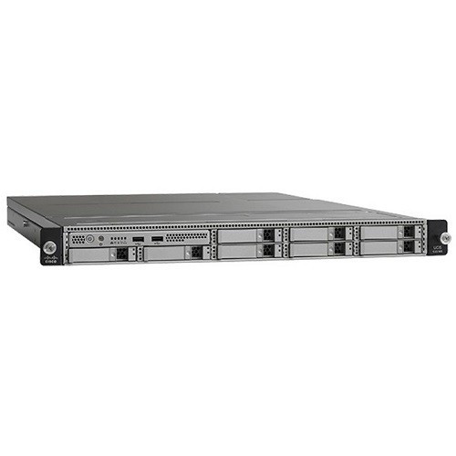Cisco FireSIGHT Network Security/Firewall Appliance - FS2000-BASE-K9