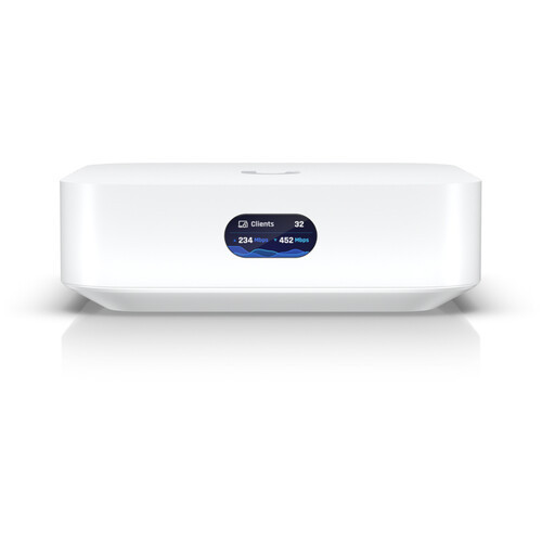 Ubiquiti Networks UniFi Express - Up to 2973 Mb/s Wireless Throughput - 2.4 GHz / 5 GHz (Dual-Band) - UX-US