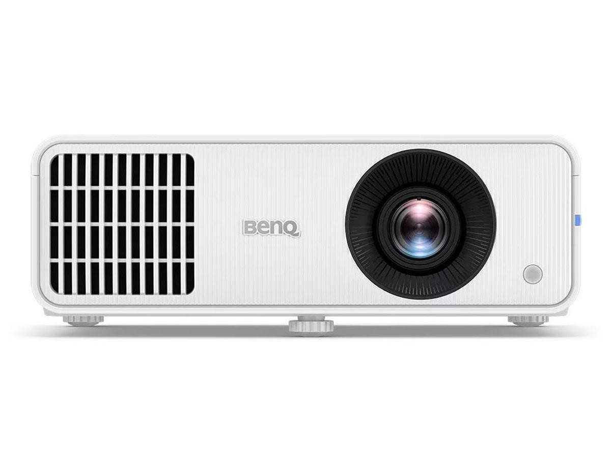 BenQ LH650 DLP Projector - 16:9 - White - High Dynamic Range (HDR) - 1920 x 1080 - Front - 1080p - 20000 Hour Normal Mode - 20000 Hour Economy Mode - Full HD - 3,000,000:1 - 4000 lm - HDMI - USB - Meeting, Room, Presentation - LH650