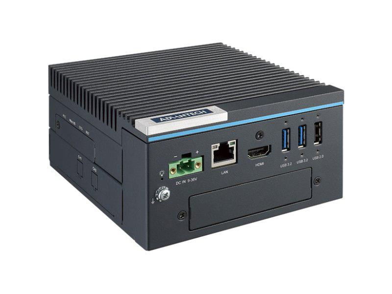 Advantech Nvidia Jetson Orin Nx 16g Lite AI - MIC-711-OX4A1