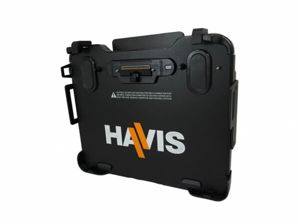 Havis-Base Model Docking Station for CF-20 Laptop - DS-PAN-1011