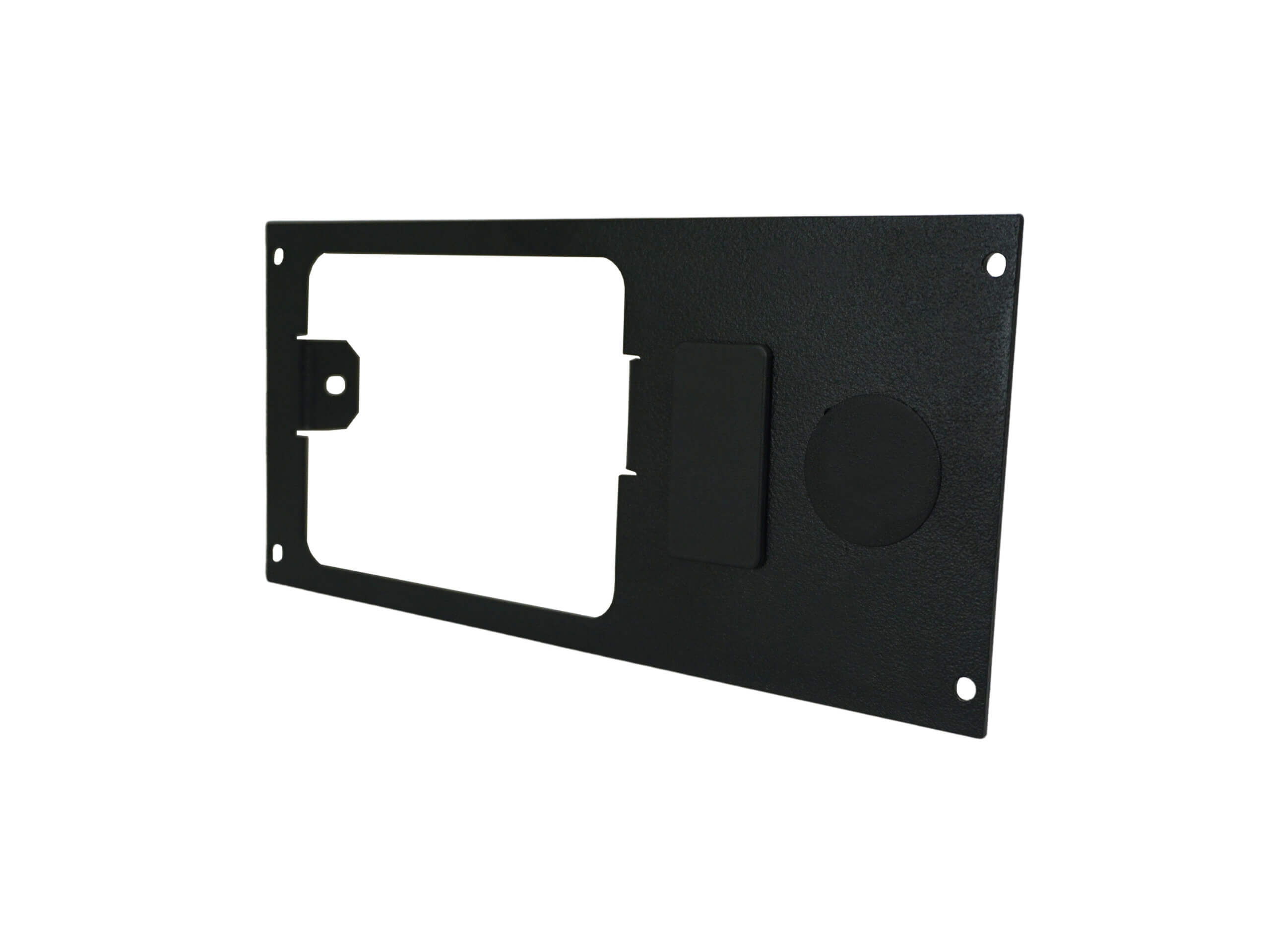 Havis BRKT, EQUIP, 1PC, 4MS, WHELEN - C-EB40-CCT-1P