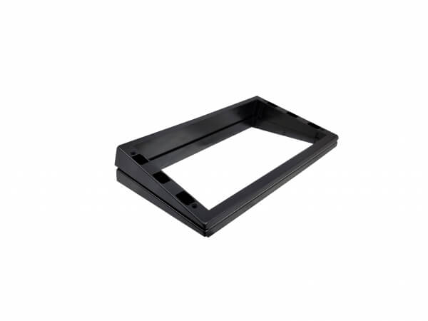 Havis-CON,ACSY,CUPHLDR,EM,DUAL, - CUP2-1005