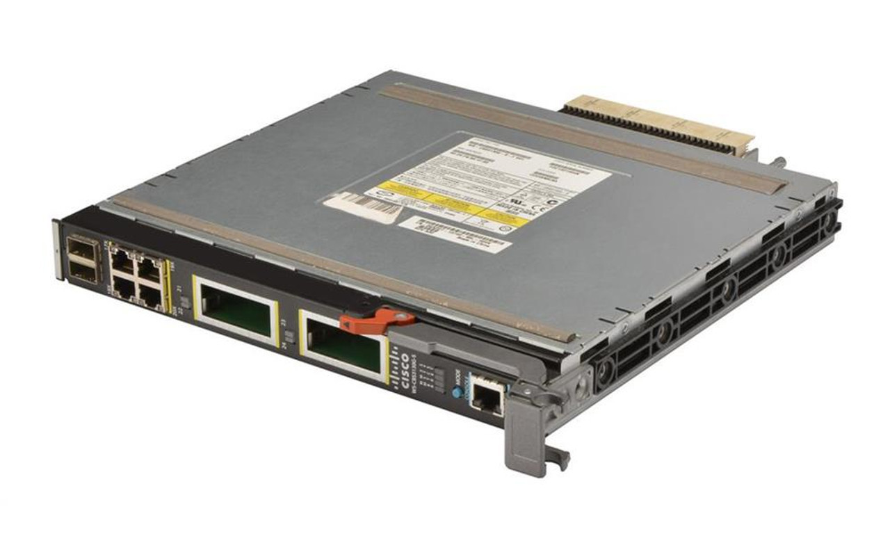 Cisco Catalyst Blade 3130G Switch - WS-CBS3130G-S-RF