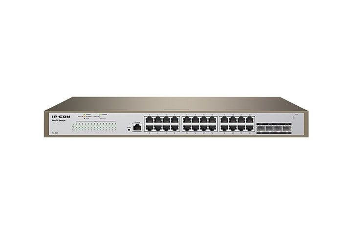 Tenda Pro-S24 ProFi Switch - PRO-S24