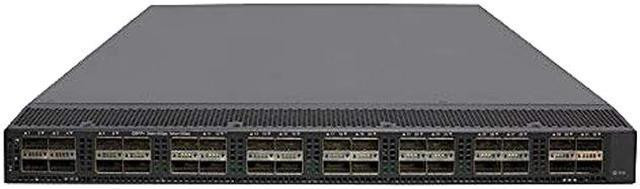 HPE FlexFabric 5940 32QSFP+ Switch - JH396A