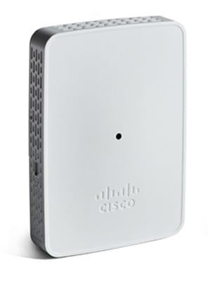 Cisco Aironet Dual Band IEEE 802.11 a/b/g/n/ac Wireless Access Point - Indoor - AIR-AP1800I-B-K9