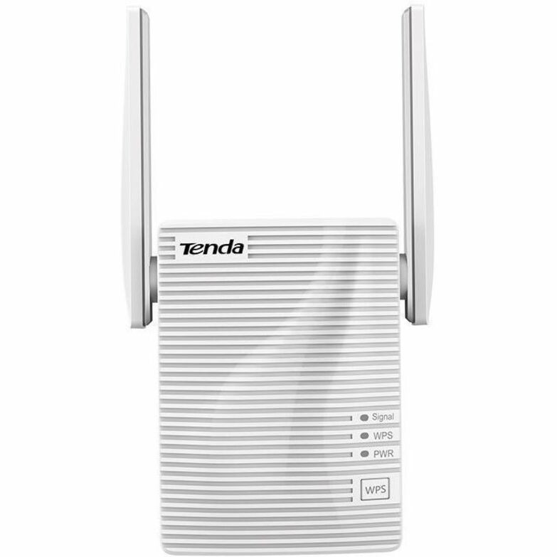 Tenda A18 Dual Band IEEE 802.11ac 1.17 Gbit/s Wireless Range Extender - A18(V2.0)