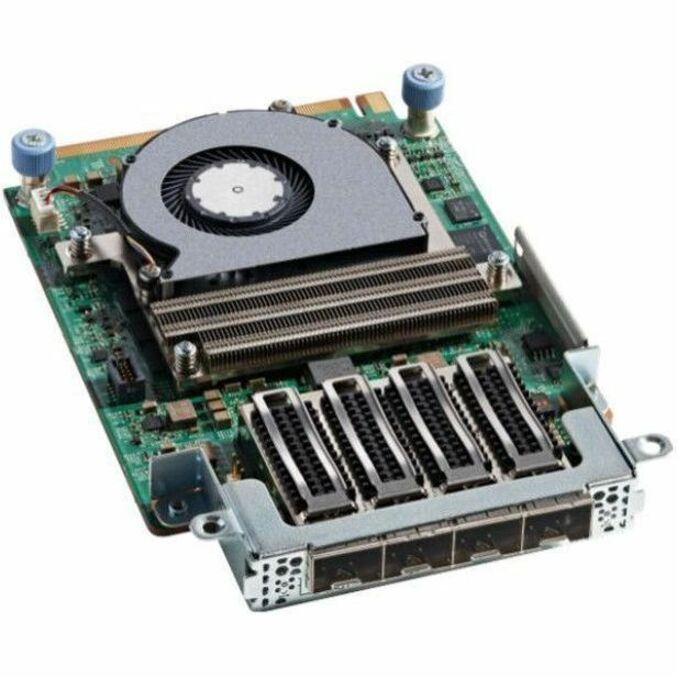 Cisco VIC 15427 - UCSC-M-V5Q50GV2-D Cisco VIC 15427 - UCSC-M-V5Q50GV2-D