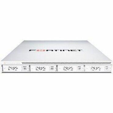 Fortinet FortiAnalyzer FAZ-800G Network Security/Firewall Appliance - FAZ-800G-BDL-466-60
