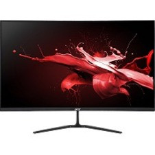 Acer Nitro ED320QR Full HD Gaming LCD Monitor - 16:9 - Black - UM.JE0AA.004