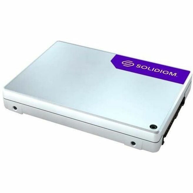 Solidigm D5-P5336 15.36 TB Solid State Drive - 2.5" Internal - PCI Express (PCI Express 4.0 x4) - SBFPF2BV153TOP1
