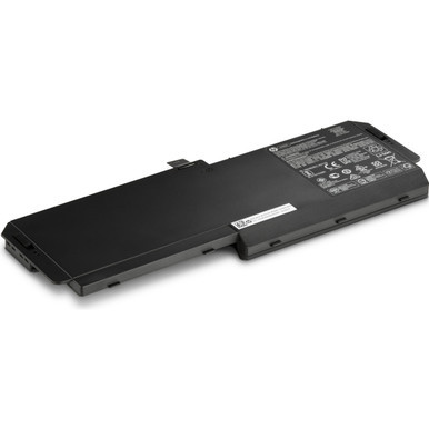 HP Battery - For Mobile Workstation / Battery Rechargeable - 4ME80AA