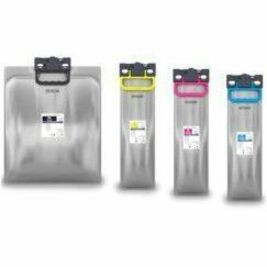 Epson DURABrite Pro T05B Original Ultra High Yield Inkjet Ink Cartridge - Black Pack - T05B120 Epson DURABrite Pro T05B Original Ultra High Yield Inkjet Ink Cartridge - Black Pack - T05B120