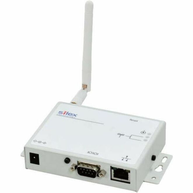 Silex Wireless Lan Serial Device Server - SD-330AC-US