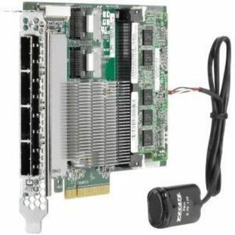 HPE Smart Array P822 SAS Controller - 643379-001
