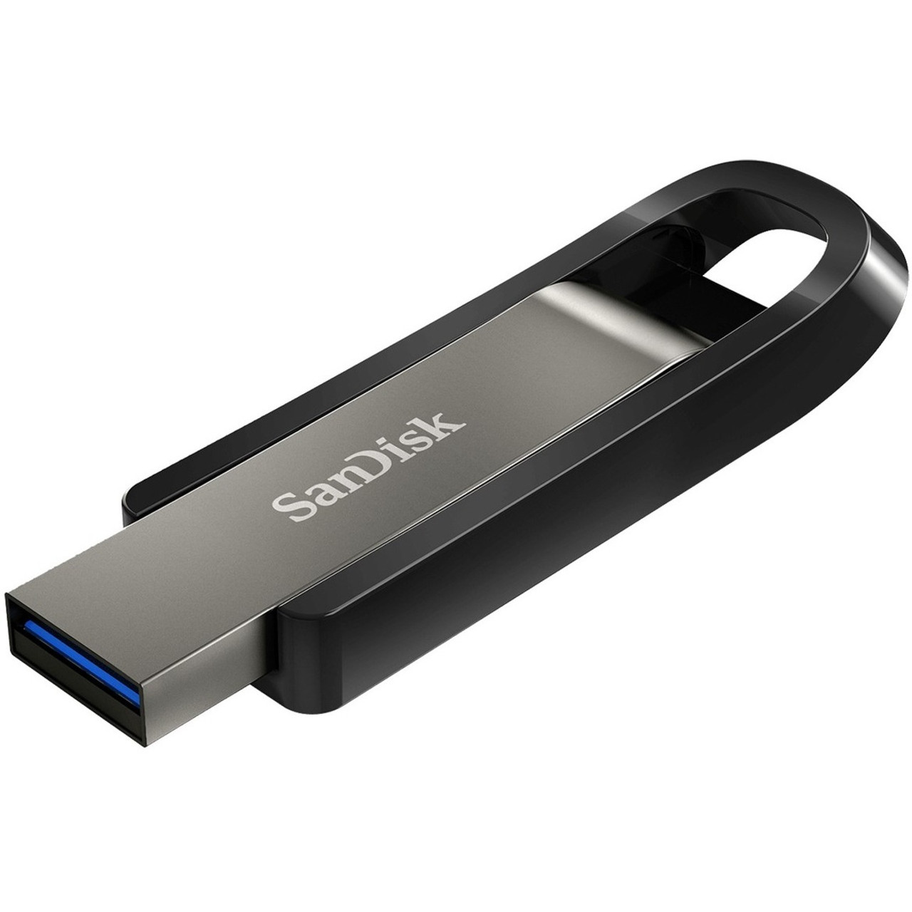 Sandisk Extreme Go USB 3.2 Flash Drive - 256GB - SDCZ810-256G-A46 Sandisk Extreme Go USB 3.2 Flash Drive - 256GB - SDCZ810-256G-A46
