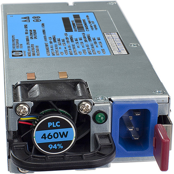 HPE AC Power Supply - 503296-B21