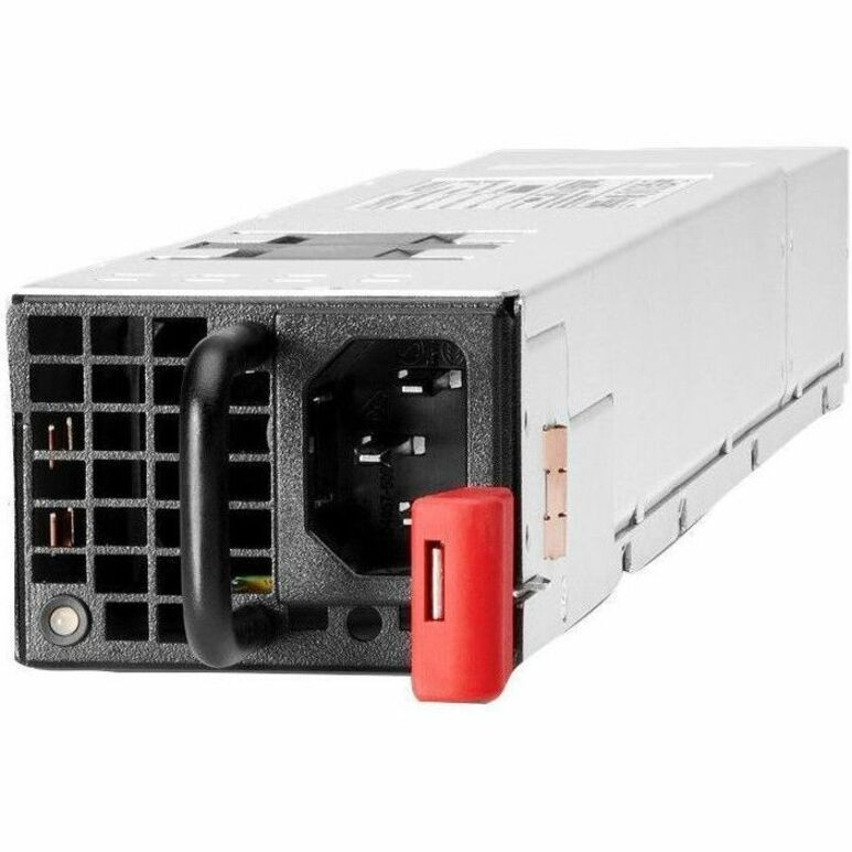 HPE 1500W Power Supply - 120 V AC, 230 V AC Input - 1500 W - S1D06A#ABA