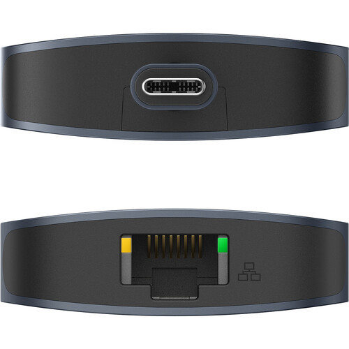 Targus HyperDrive USB Hub - HD4005GL