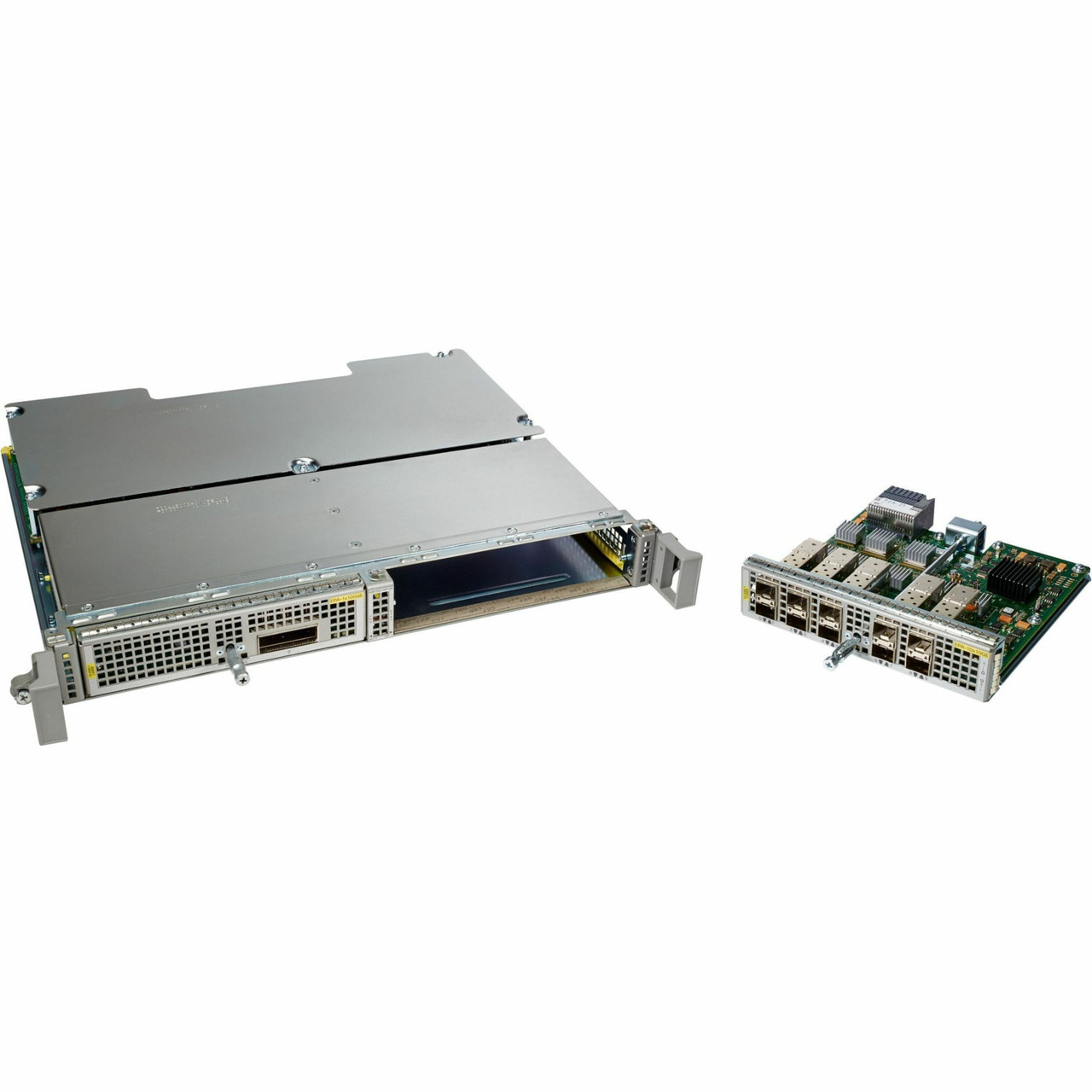 Cisco ASR 1000 Modular Interface Processor (MIPs) - ASR1000-MIP100-PR=