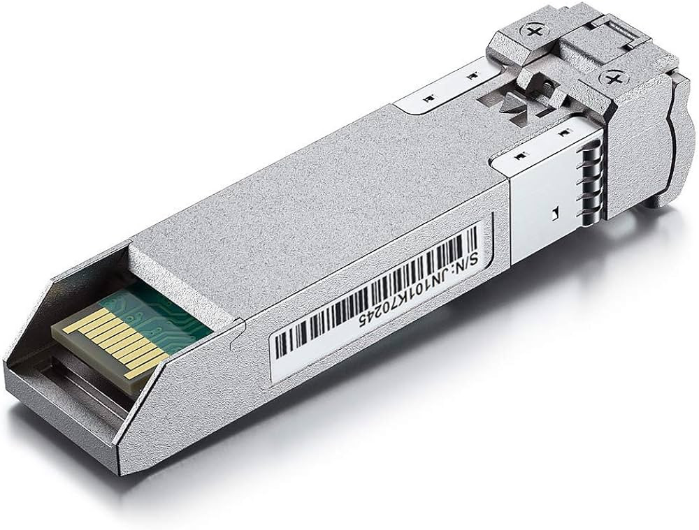 Netpatibles SFP Module - SFP-3001-NP