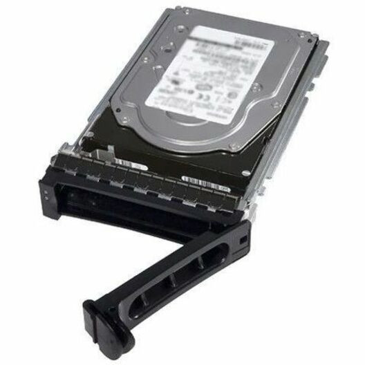 Dell 1 TB Hard Drive - 2.5" Internal - SATA (SATA/600) - 400-AUWL