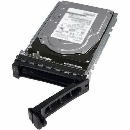 Dell 1 TB Hard Drive - 3.5" Internal - SATA (SATA/600) - 400-AURS