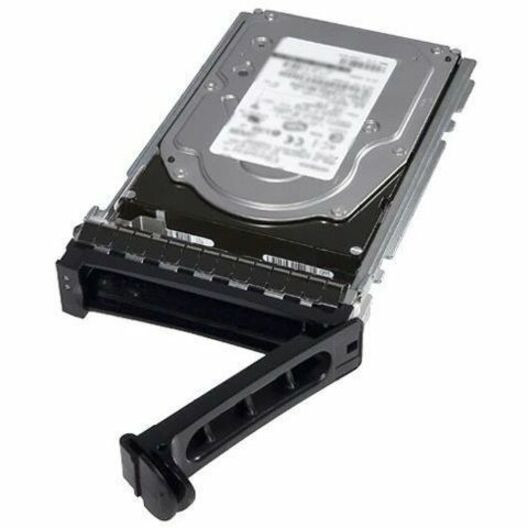 Dell 1 TB Hard Drive - 2.5" Internal - SAS (6Gb/s SAS) - 400-AUYJ