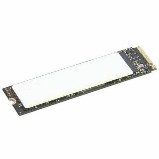 Lenovo 512 GB Solid State Drive - M.2 2280 Internal - PCI Express NVMe (PCI Express NVMe 4.0) - 4XB1M86954