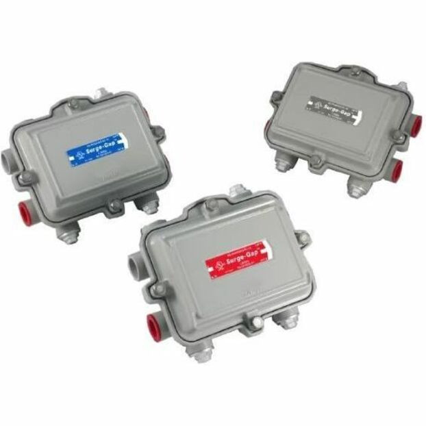 Cisco Surge Protector Module - SG-PASSIVES-PI