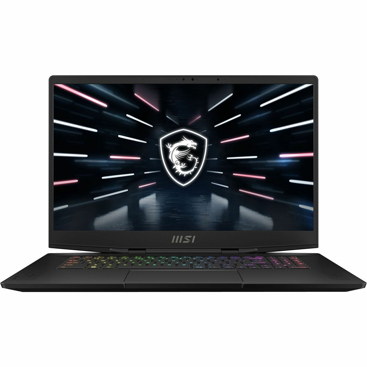 MSI Stealth Gs77 Stealth Gs77 12Ue-046 17.3" Gaming Notebook - Full Hd - 1920 X 1080 - Intel Core I7 12Th Gen I7-12700H 1.70 Ghz - 16 Gb Total Ram - 1 Tb Ssd - Core Black - Stealth7712046