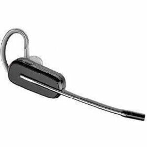 HP Poly Savi 8245-M Office Microsoft Teams Certified DECT 1920-1930 MHz USB-A Headset TAA US - 7W069AA#ABA