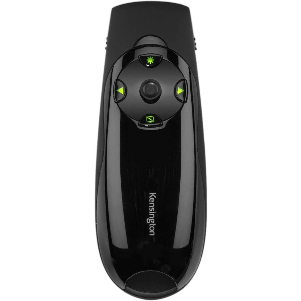 Kensington Presenter Expert K72427AMA Presentation Pointer - K72427AMA