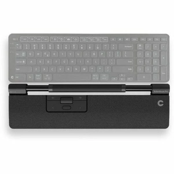 Contour RollerMouse Pro Roll Bar Mouse - CDRMPRO10110