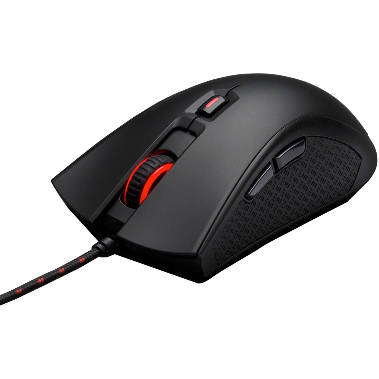 Kingston HyperX Pulsefire FPS Gaming Mouse - HX-MC001A/AM Kingston HyperX Pulsefire FPS Gaming Mouse - HX-MC001A/AM