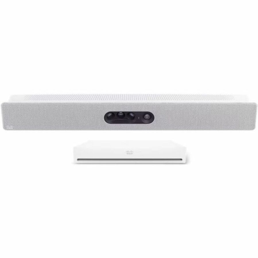 Webex Room Video Conference Equipment - CS-KITPRO-K9-RF