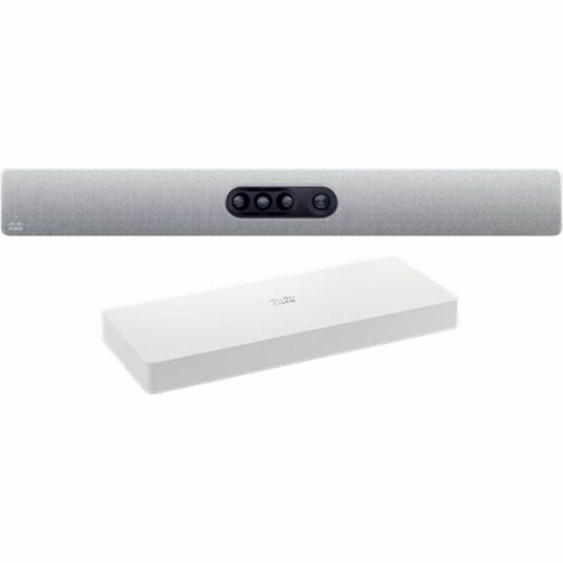 Webex Codec Plus Video Conference Equipment - CS-CODEC-PLUSK9-RF