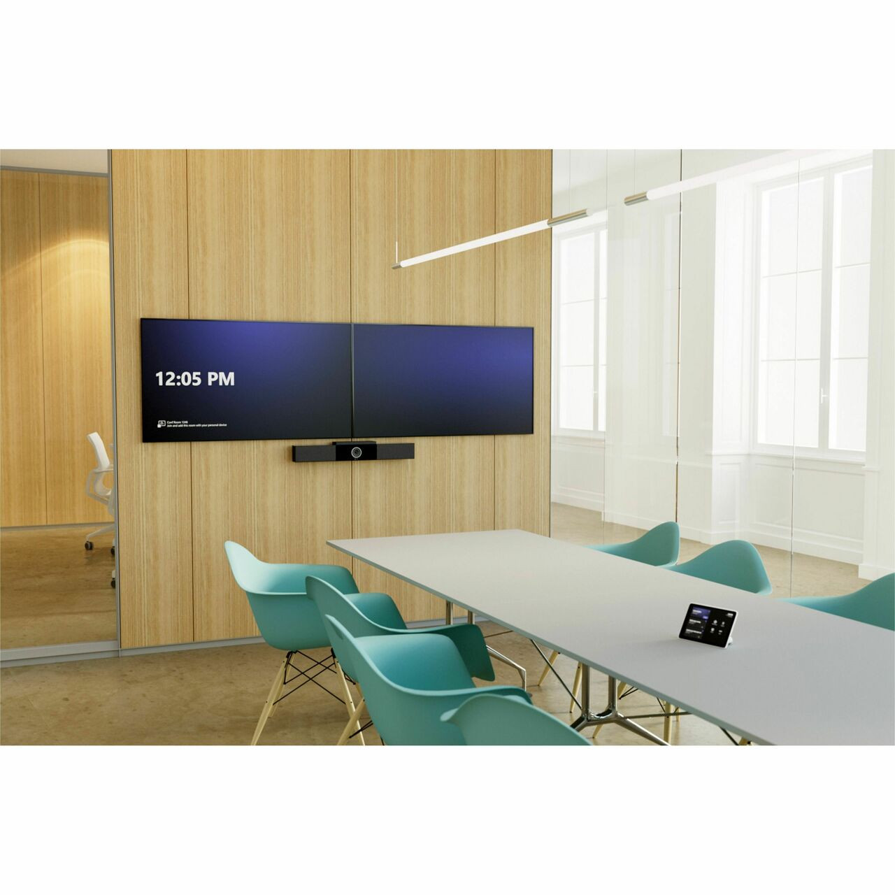 Poly Studio Video Conference Equipment - 84H39AA