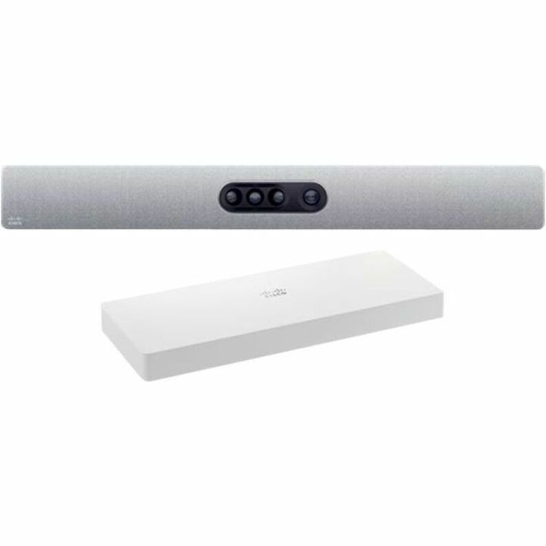 Webex Room Video Conference Equipment - CS-KITPLUS-MSRP-K9