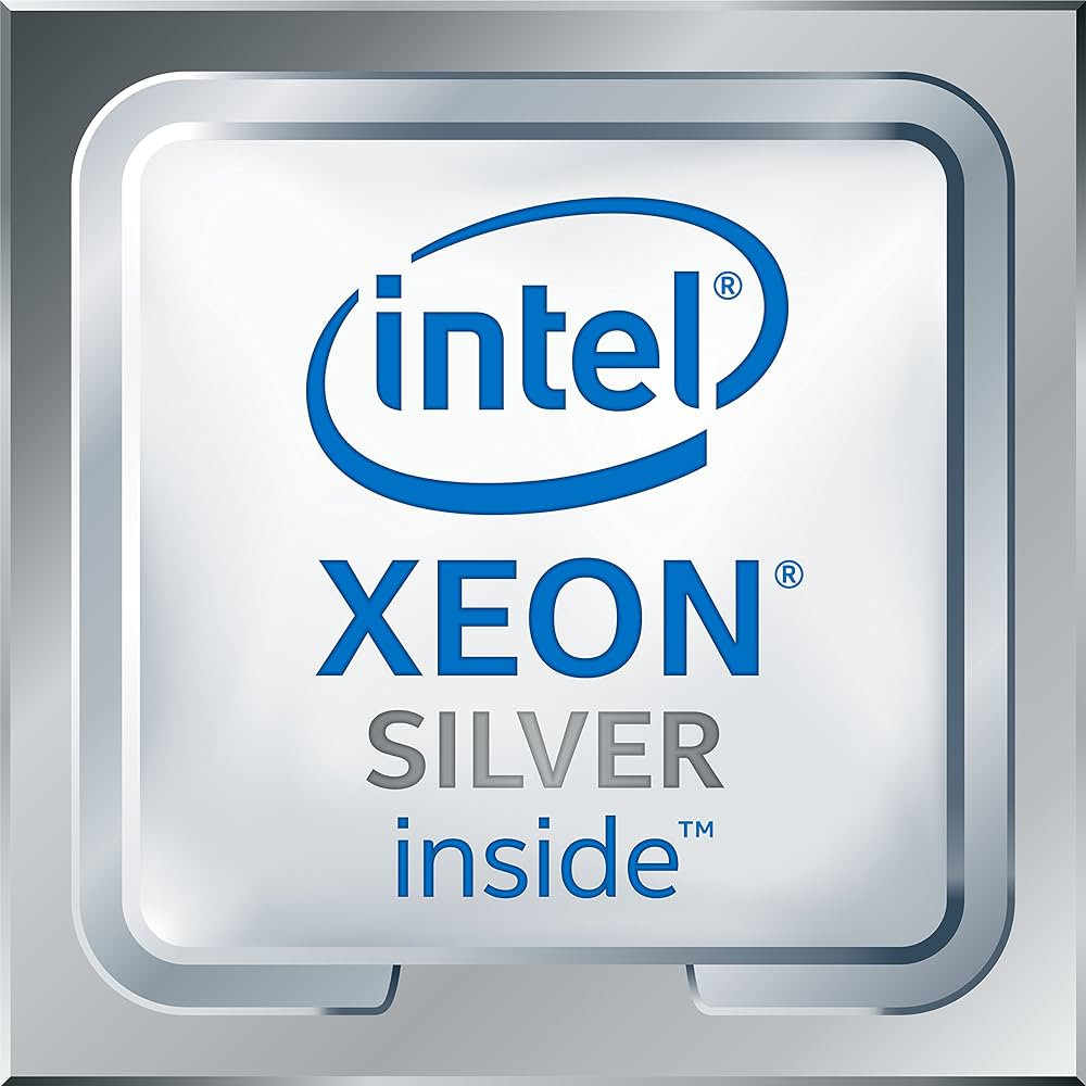 Intel Xeon Silver (2nd Gen) 4210T Deca-core (10 Core) 2.30 GHz Processor - CD8069504444900S