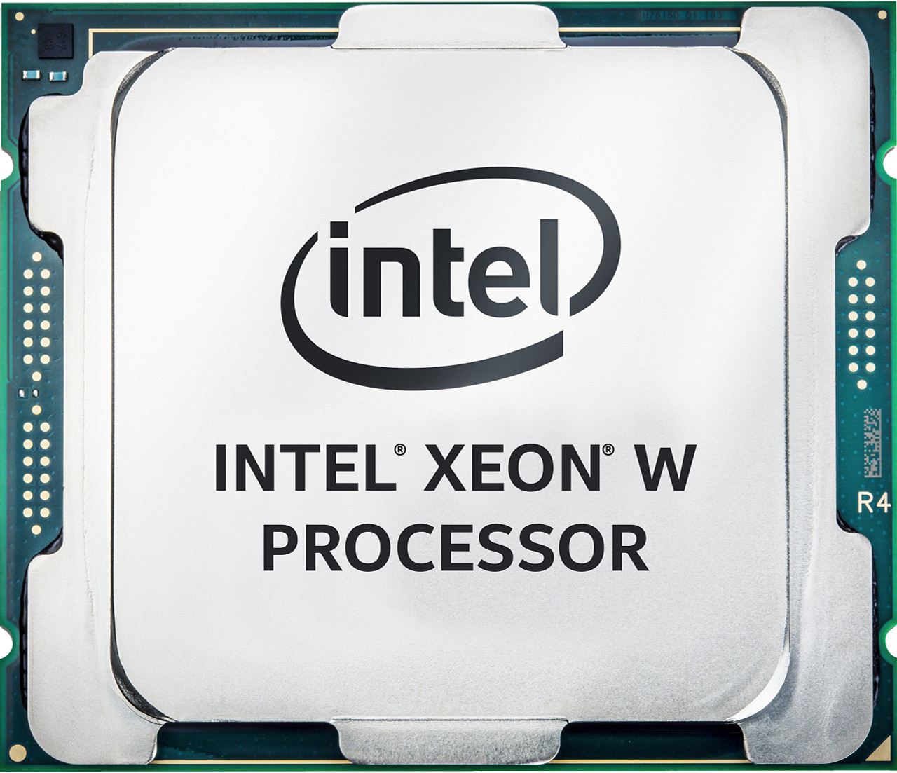 Intel Xeon w7-3465X Octacosa-core (28 Core) 2.50 GHz Processor - PK8071305081700
