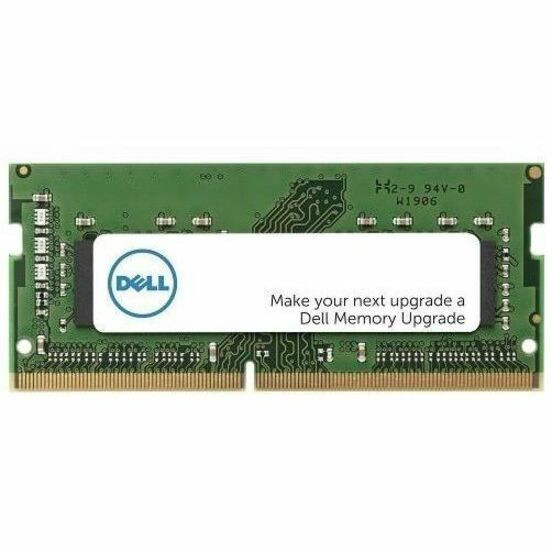 Dell 4GB DDR4 SDRAM Memory Module - AA937597