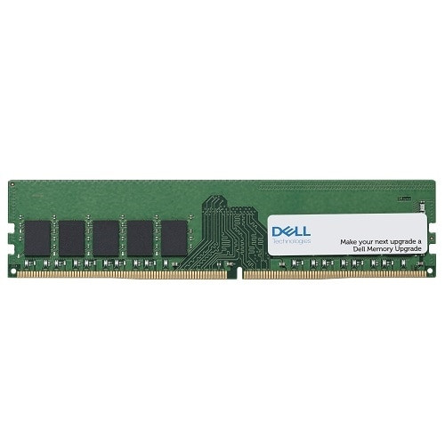 Dell 4GB DDR3 SDRAM Memory Module - R1P74
