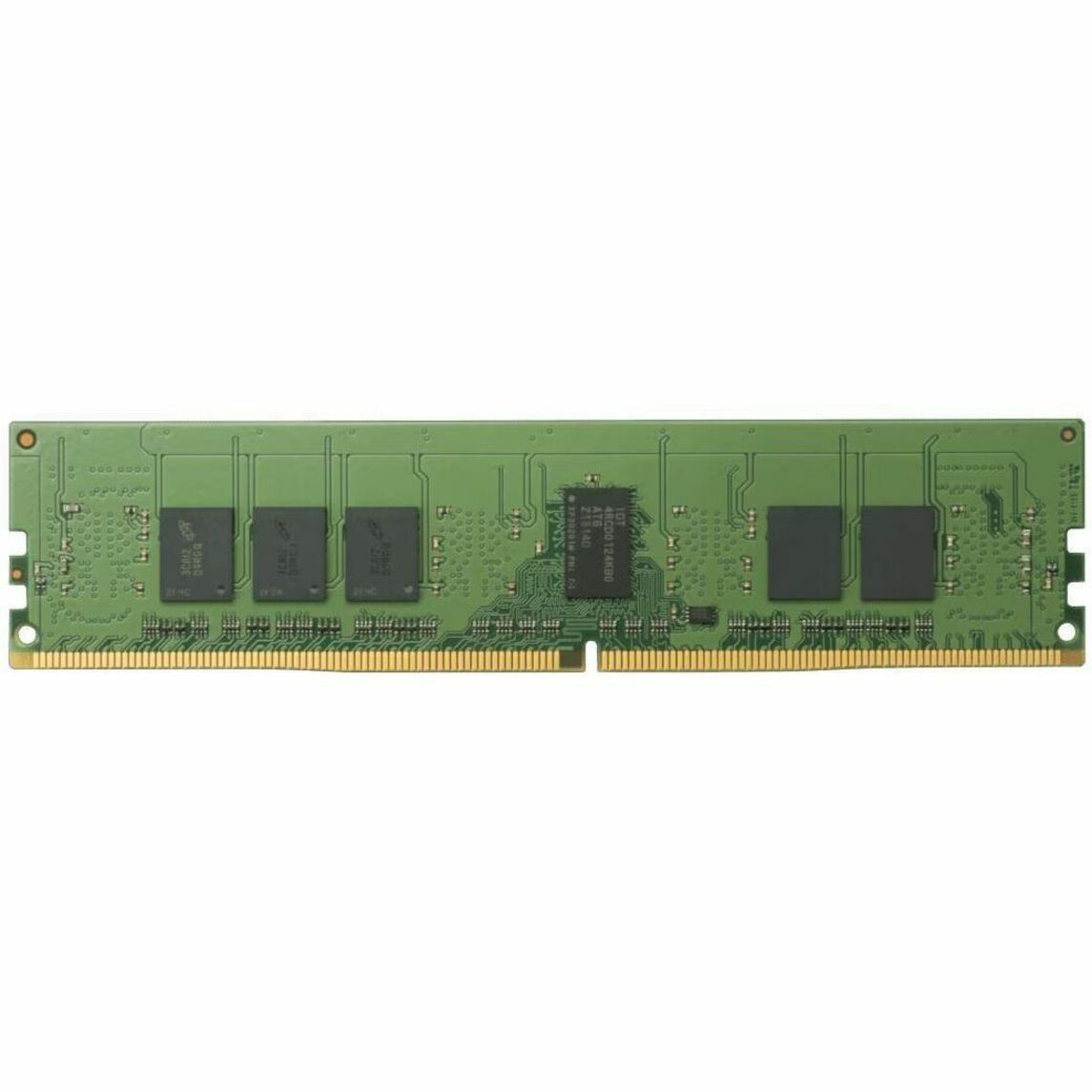 HP 16GB DDR4 SDRAM Memory Module - Z4Y86AA