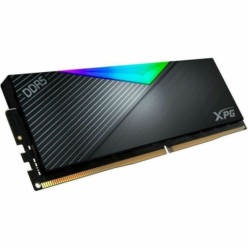 XPG Lancer 32GB DDR5 SDRAM Memory Module - AX5U5600C3632G-CLABK
